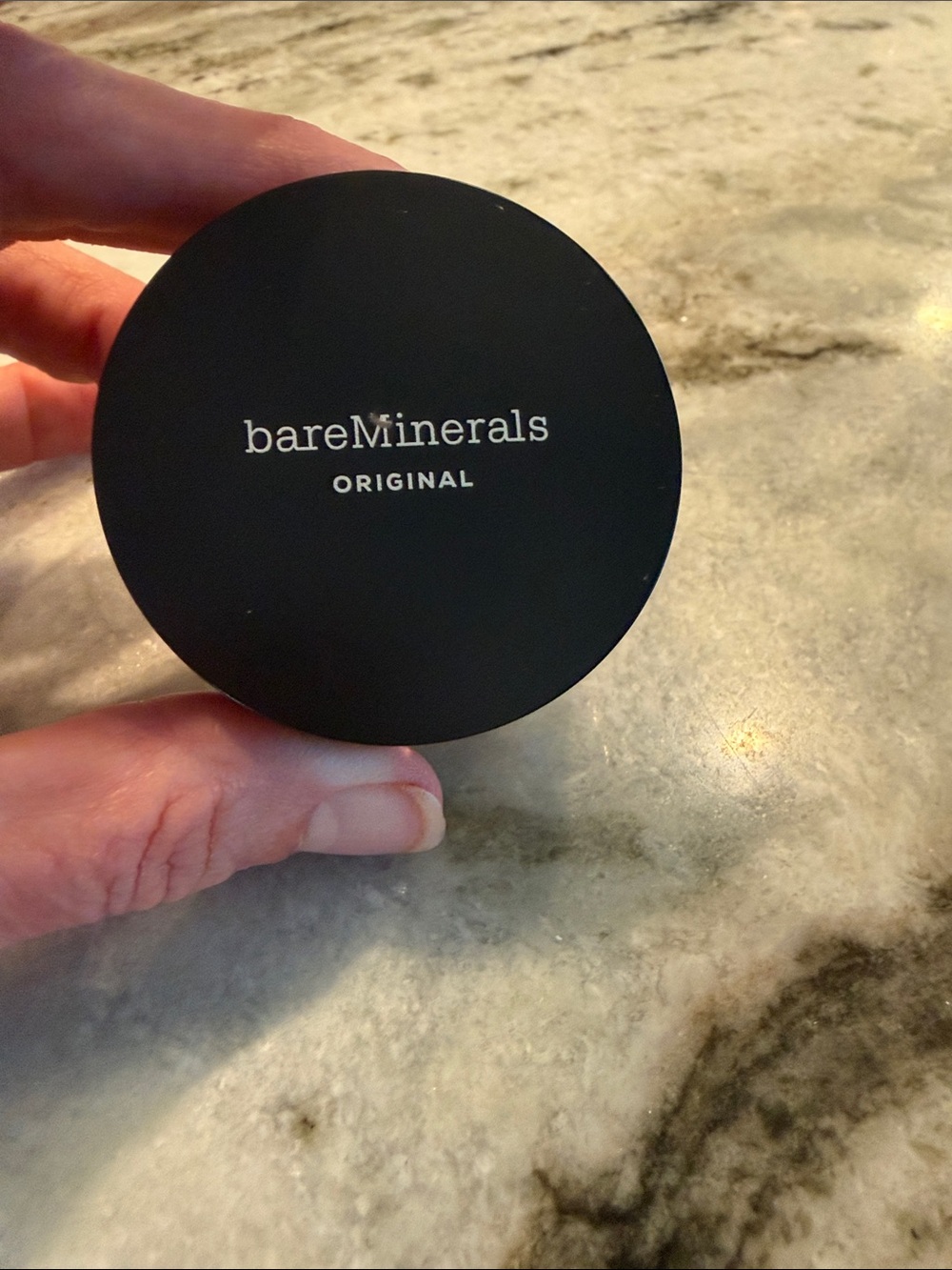 BareMinerals Original Foundation color-Golden Fair 04